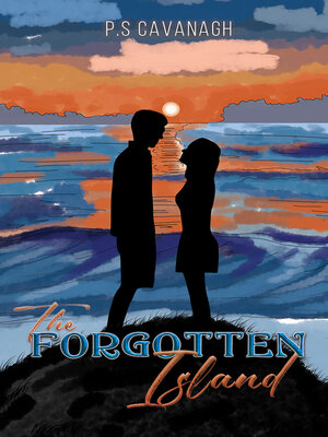 cover image of The Forgotten Island